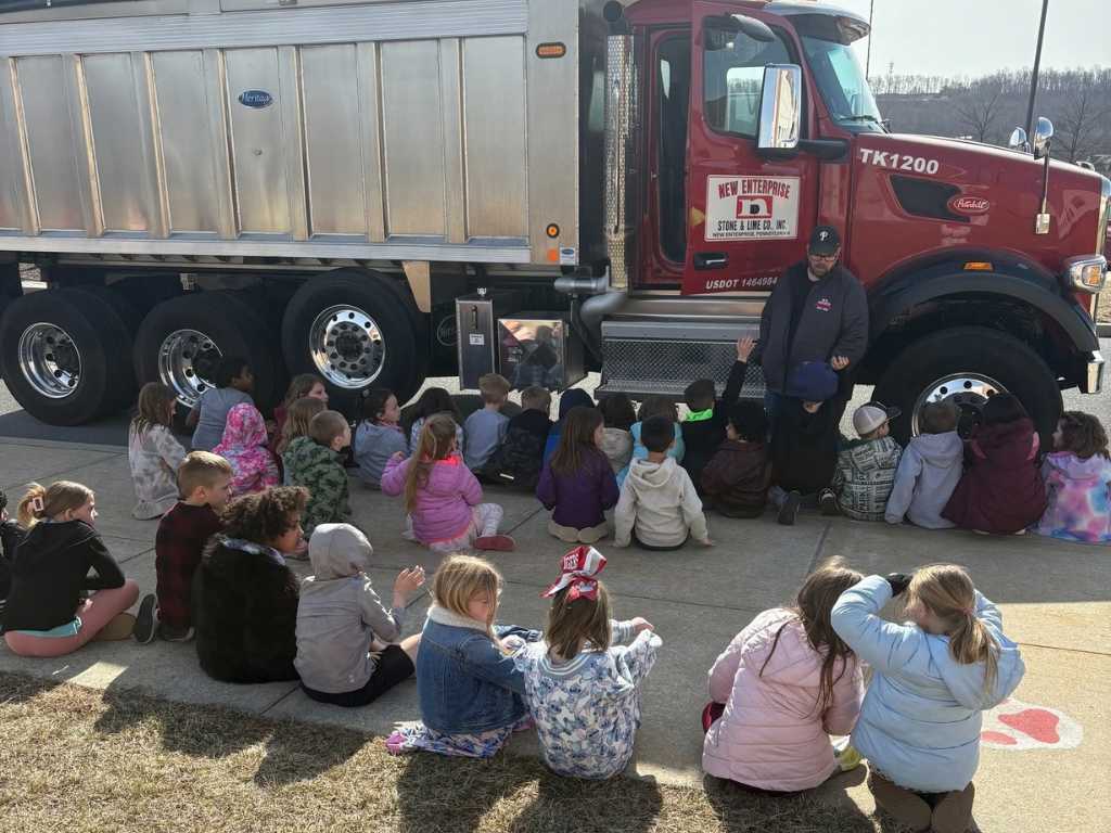 Community Involvement 10