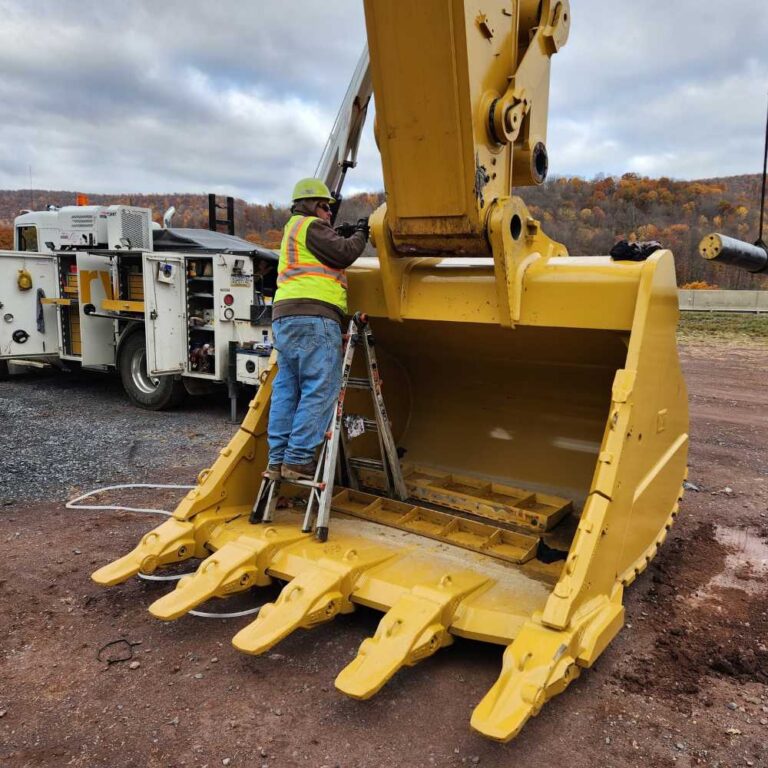 New Baltimore PTC T-129-2