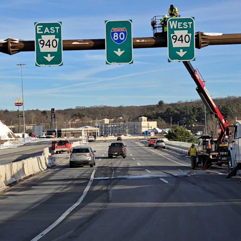 PA Turnpike Toll Plaza (16)