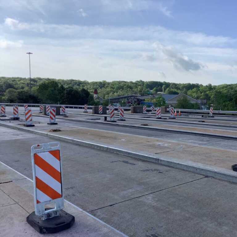 PA Turnpike Toll Plaza (20)