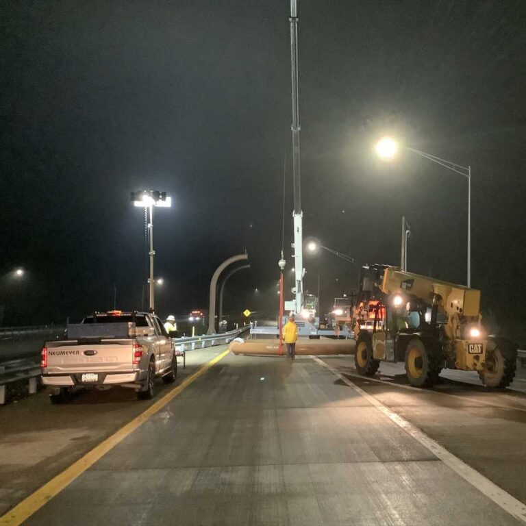 PA Turnpike Toll Plaza (21)